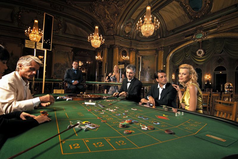 777CX Live Casino
