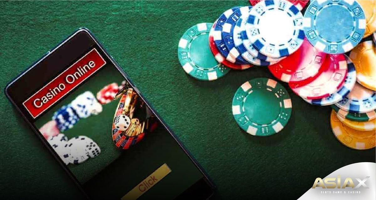 777CX Live Casino