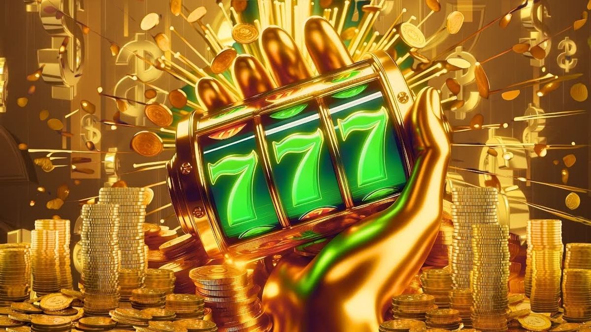777CX Welcome Bonus